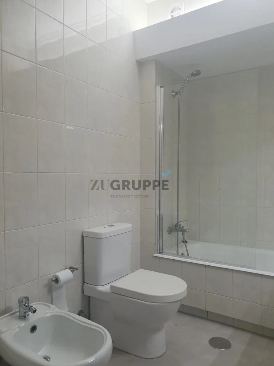 Apartamento T2 para Arrendamento em Glória e Vera Cruz Foto 8
