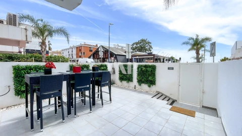 Moradia T3 para Venda em Quarteira
