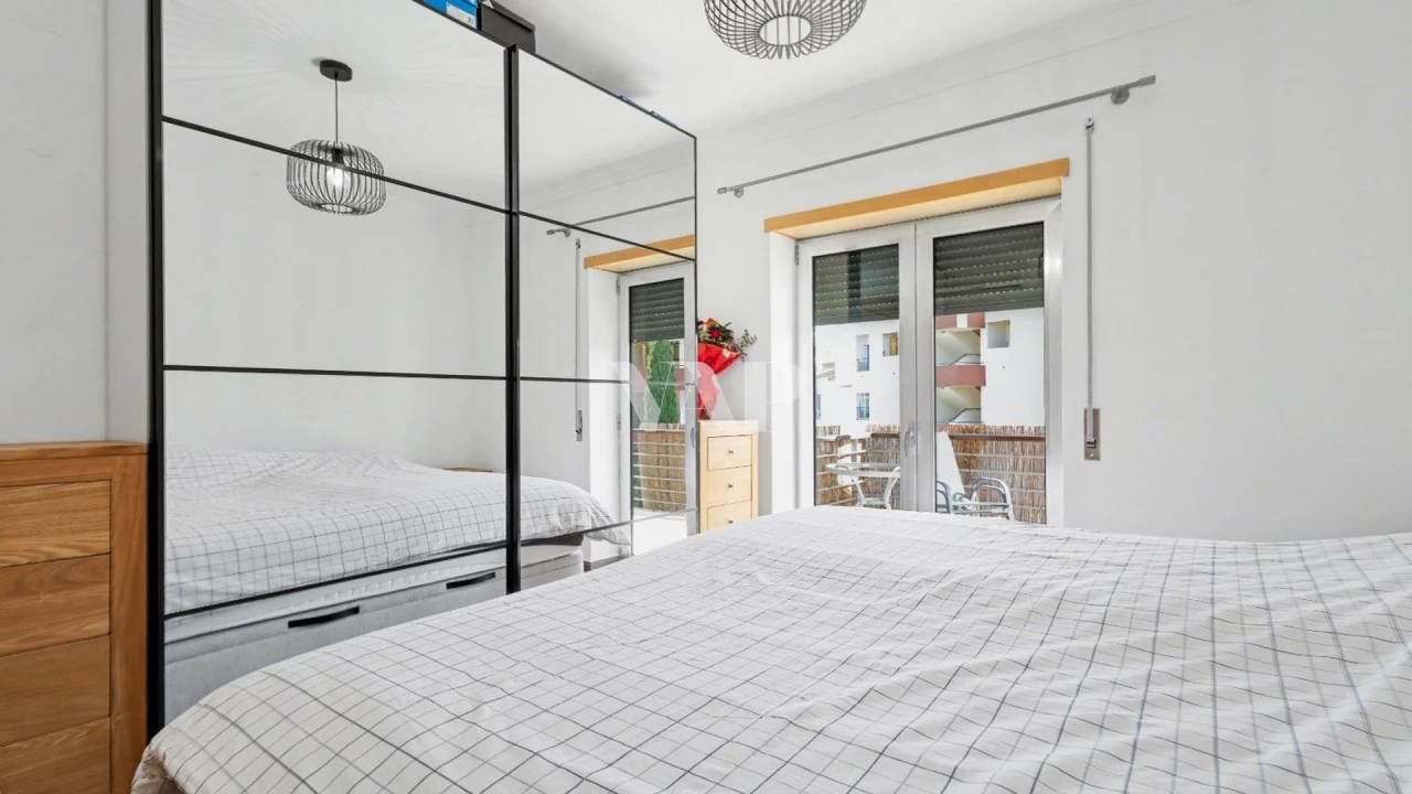 Apartamento T2 para Venda em Quarteira Foto 21
