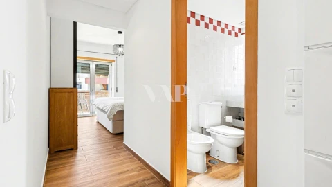 Apartamento T2 para Venda em Quarteira