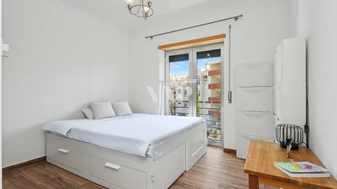 Apartamento T2 para Venda em Quarteira