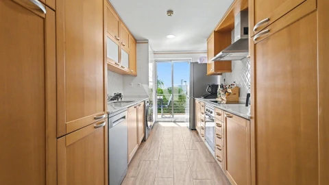 Apartamento T2 para Venda em Quarteira