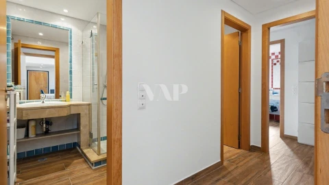 Apartamento T2 para Venda em Quarteira