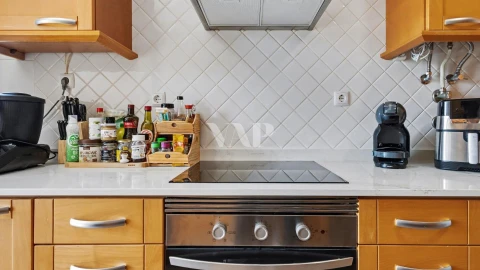 Apartamento T2 para Venda em Quarteira