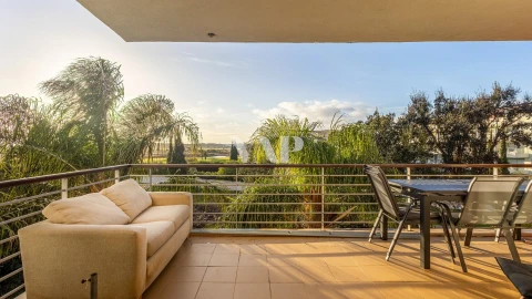 Apartamento T2 para Venda em Quarteira