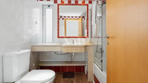 Apartamento T2 para Venda em Quarteira