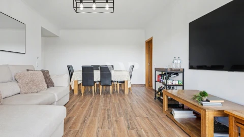 Apartamento T2 para Venda em Quarteira