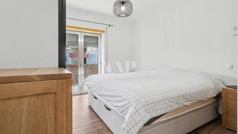 Apartamento T2 para Venda em Quarteira