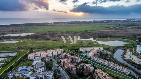 Apartamento T2 para Venda em Quarteira