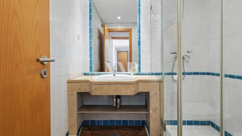 Apartamento T2 para Venda em Quarteira