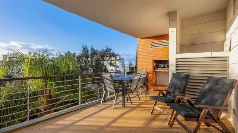 Apartamento T2 para Venda em Quarteira