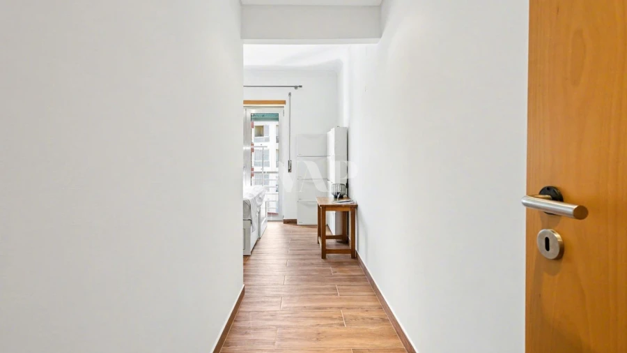Apartamento T2 para Venda em Quarteira Foto 23