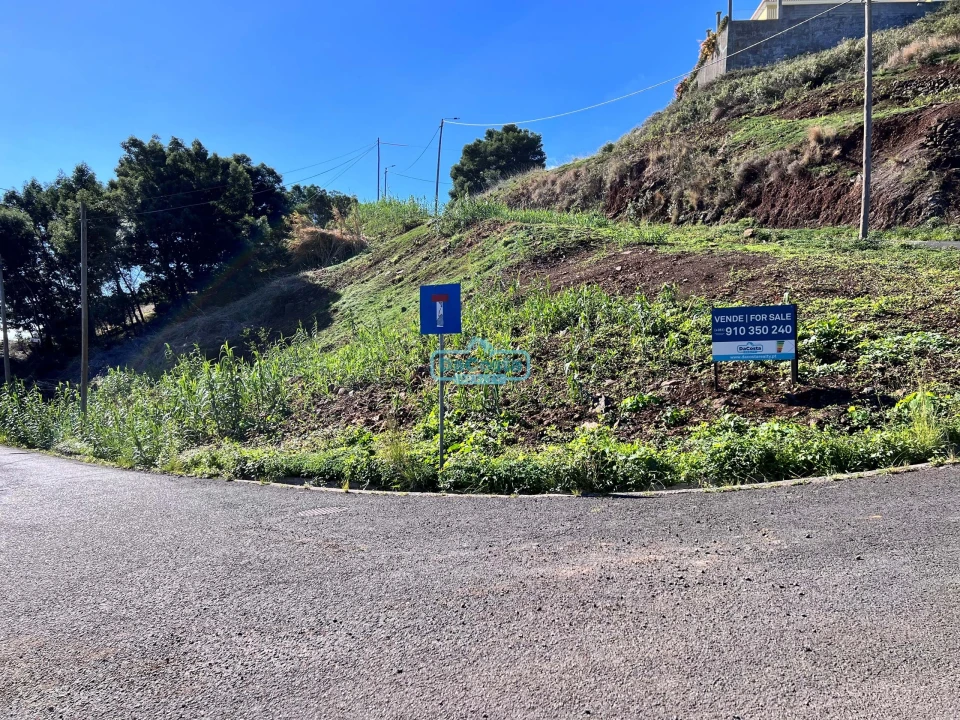 Terreno para Venda em Gaula Foto 3
