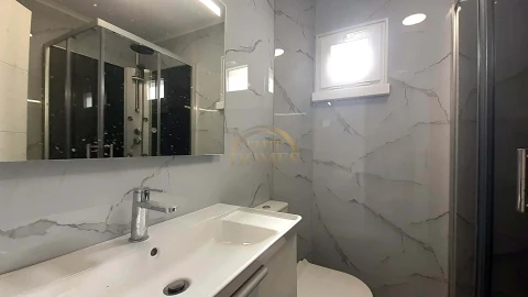 Apartamento T3 para Venda em Laranjeiro e Feijó