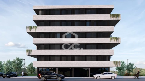 Apartamento T4 para Venda em Valongo