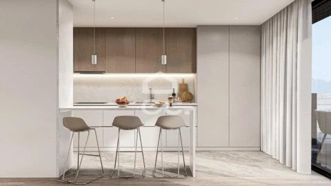 Apartamento T4 para Venda em Valongo
