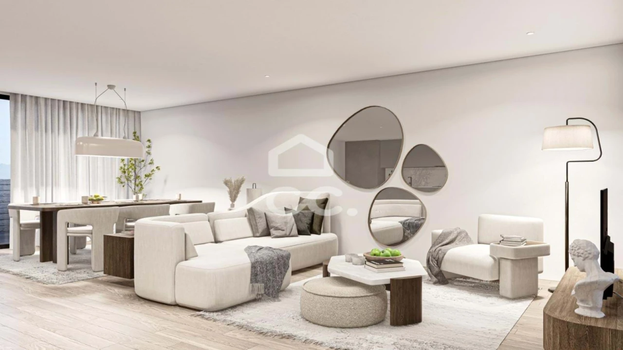 Apartamento T2 para Venda em Valongo Foto 6
