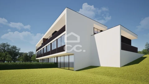 Apartamento T3 para Venda em Santo Tirso, Couto (Santa Cristina e São Miguel) e Burgães
