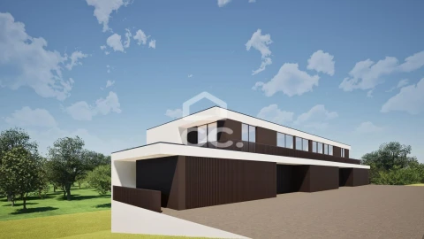 Apartamento T3 para Venda em Santo Tirso, Couto (Santa Cristina e São Miguel) e Burgães