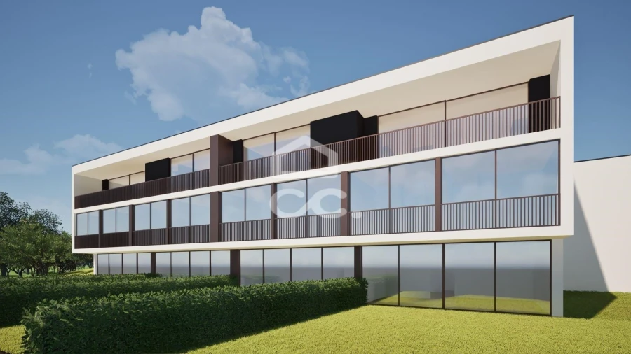 Apartamento T3 para Venda em Santo Tirso, Couto (Santa Cristina e São Miguel) e Burgães Foto 8