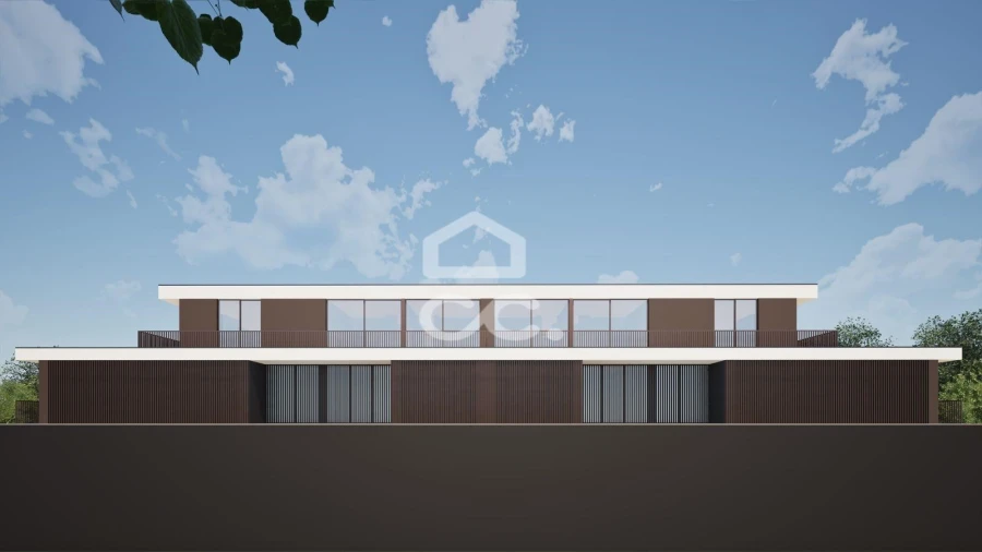 Apartamento T3 para Venda em Santo Tirso, Couto (Santa Cristina e São Miguel) e Burgães Foto 7