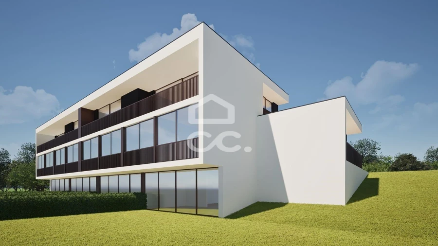 Apartamento T3 para Venda em Santo Tirso, Couto (Santa Cristina e São Miguel) e Burgães
