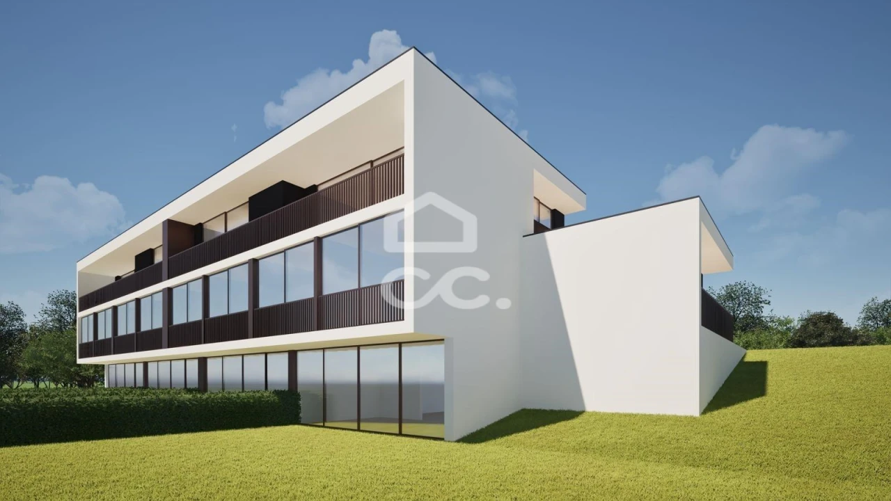 Apartamento T4 para Venda em Santo Tirso, Couto (Santa Cristina e São Miguel) e Burgães Foto 5