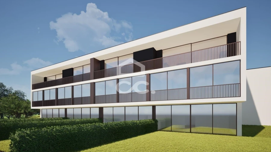 Apartamento T4 para Venda em Santo Tirso, Couto (Santa Cristina e São Miguel) e Burgães Foto 8
