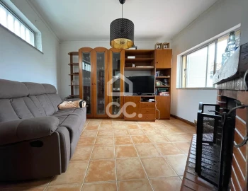 Moradia T3 para Venda em Vila Nova de Famalicão e Calendário