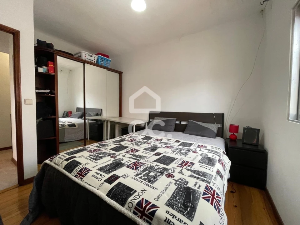 Moradia T3 para Venda em Vila Nova de Famalicão e Calendário Foto 2