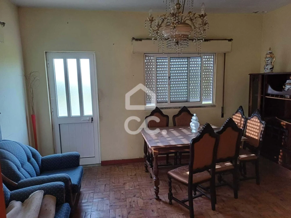 Moradia T3 para Venda em Vila Nova de Famalicão e Calendário Foto 15
