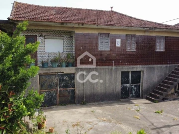 Moradia T3 para Venda em Barcelos, V.Boa, V.Frescainha