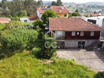 Moradia T3 para Venda em Barcelos, V.Boa, V.Frescainha