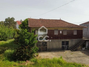Moradia T3 para Venda em Barcelos, V.Boa, V.Frescainha