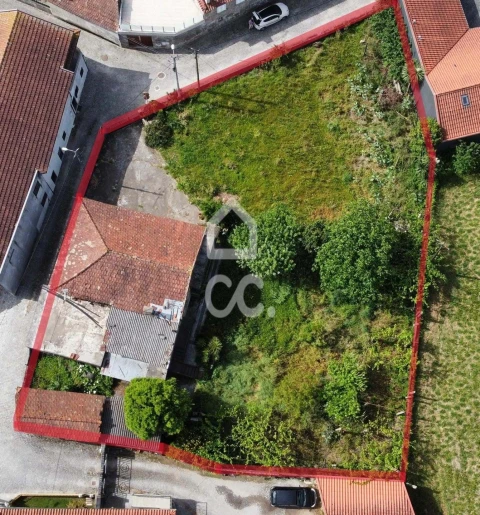 Moradia T3 para Venda em Barcelos, V.Boa, V.Frescainha