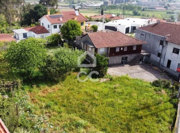 Moradia T3 para Venda em Barcelos, V.Boa, V.Frescainha