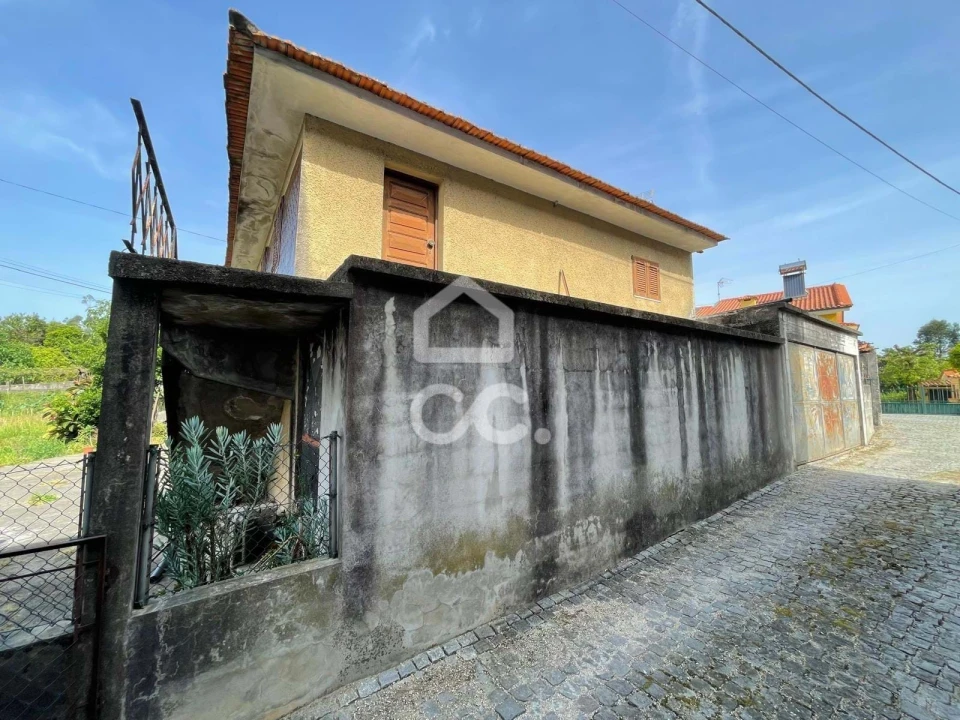 Moradia T3 para Venda em Barcelos, V.Boa, V.Frescainha Foto 17