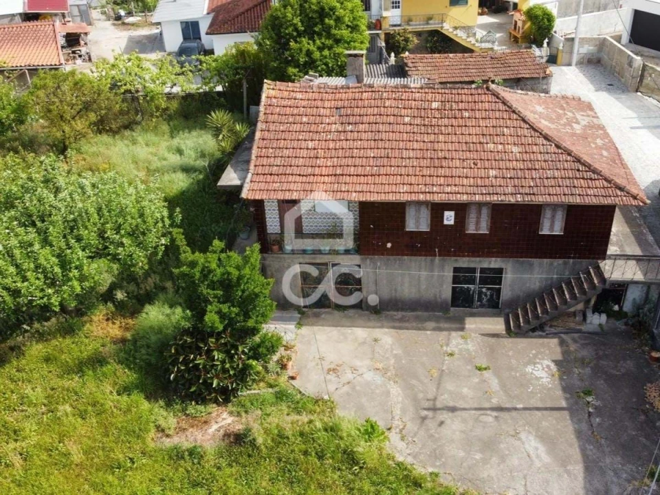 Moradia T3 para Venda em Barcelos, V.Boa, V.Frescainha Foto 4