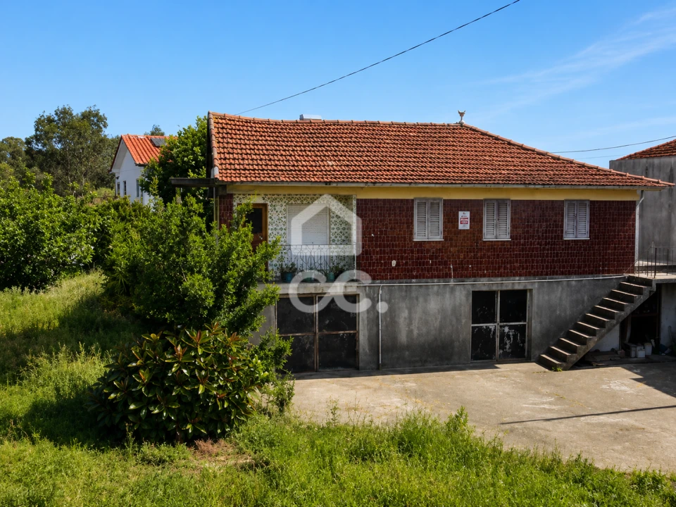 Moradia T3 para Venda em Barcelos, V.Boa, V.Frescainha Foto 1