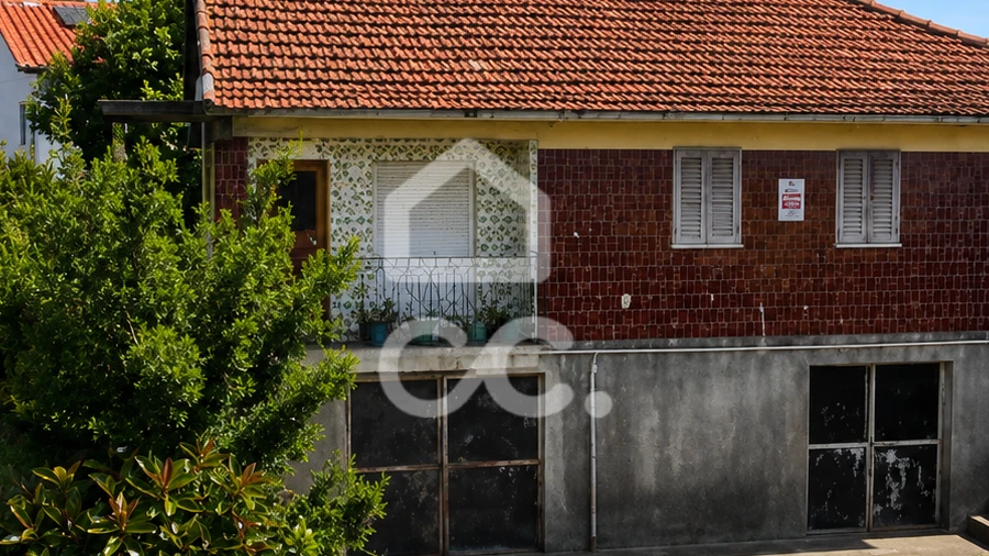 Moradia T3 para Venda em Barcelos, V.Boa, V.Frescainha