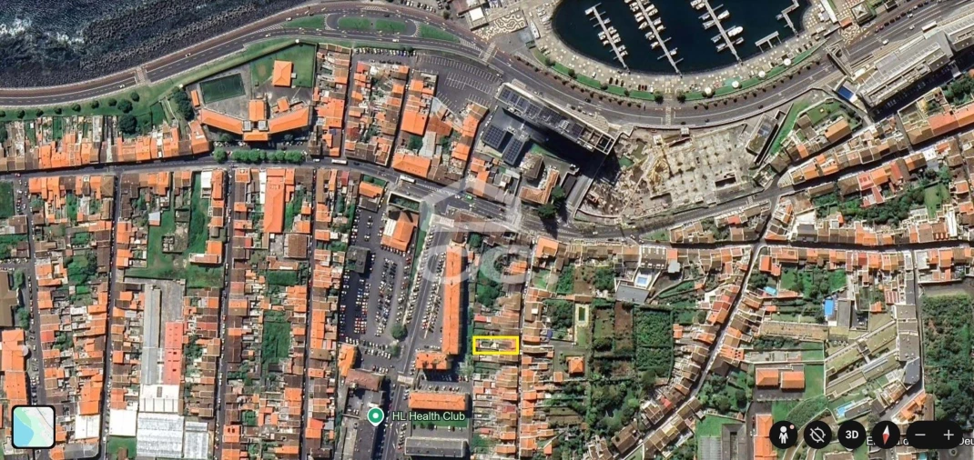 Moradia T3 para Venda em Ponta Delgada (São Pedro) Foto 24