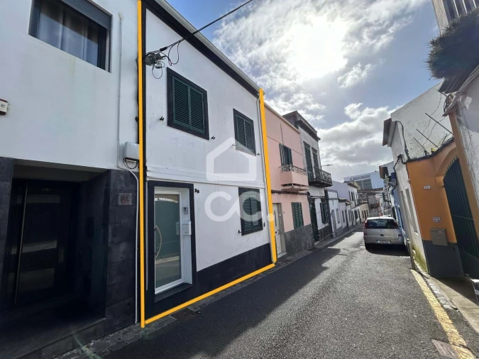 Moradia T3 para Venda em Ponta Delgada (São Pedro) Foto 21