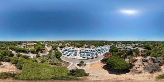 Moradia T3 para Venda em Almancil