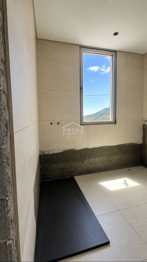 Moradia T3 para Venda em Arco da Calheta