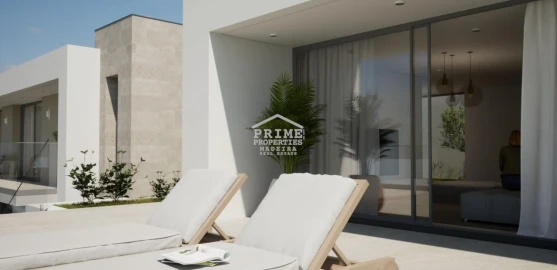 Moradia T3 para Venda em Arco da Calheta