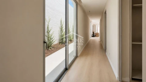 Moradia T3 para Venda em Arco da Calheta