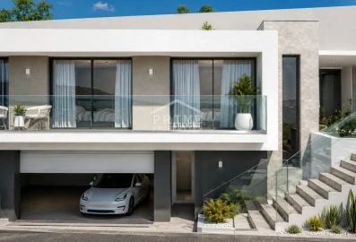 Moradia T3 para Venda em Arco da Calheta