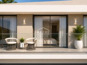 Moradia T3 para Venda em Arco da Calheta