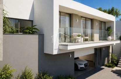 Moradia T3 para Venda em Arco da Calheta