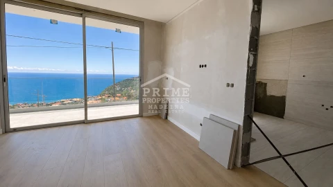 Moradia T3 para Venda em Arco da Calheta